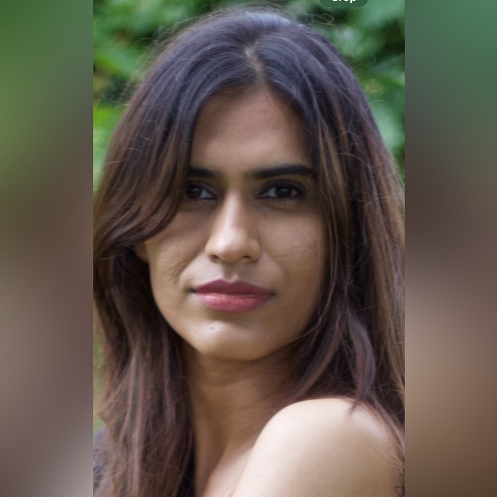 Meet your Posher, Kiran